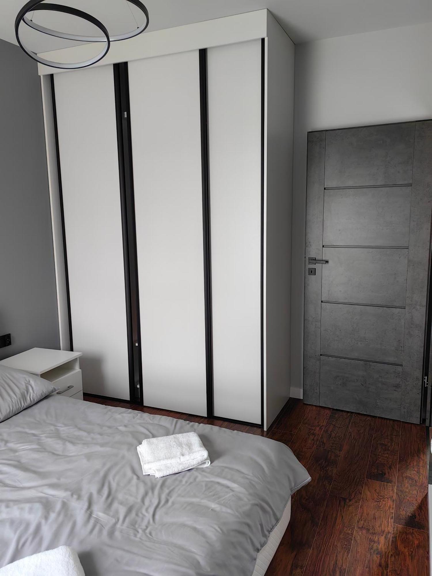 Apartamenty Zator Jasminowa Exterior foto